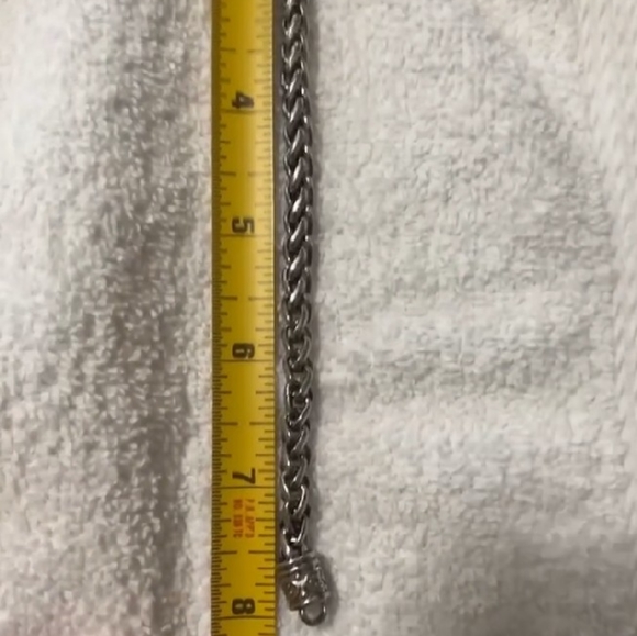 Link Heart Bracelet - Picture 8 of 11